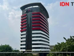 KPK Panggil Ipar Jokowi Terkait Kasus Korupsi DJKA, Pembangunan Jalur KA di Jawa Timur