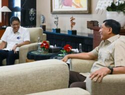 Sjafrie dan Purbaya Kawal Presiden Prabowo Terobos Geng Jokowi Jadi Macan Asia
