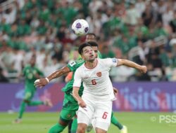 Skuad Arab Saudi Alami Krisis Kepercayaan Diri Jelang Bentrok Vs Timnas Indonesia