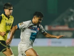 Bersinar Bersama Port FC di Liga Thailand, Asnawi Bakal Comeback ke Timnas Indonesia?