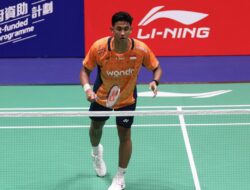 9 Pebulutangkis Wakil Indonesia Siap Unjuk Gigi di 16 Besar Korea Open 2025
