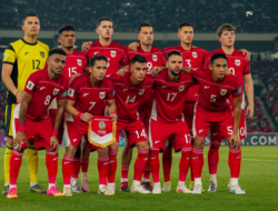 Patrick Kluivert Tak Panggil 7 Pemain Abroad Ini ke Timnas Indonesia: Mees Hilgers Hingga Ivar Jenner
