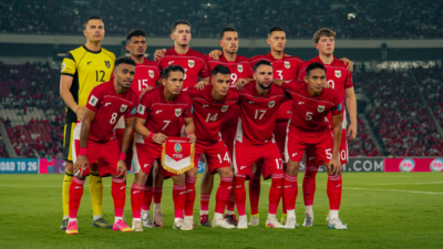 Patrick Kluivert Tak Panggil 7 Pemain Abroad Ini ke Timnas Indonesia: Mees Hilgers Hingga Ivar Jenner