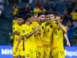 FIFA Resmi Hukum Timnas Malaysia Karena 7 Pemain Naturalisasi Ilegal Palsukan Dokumen