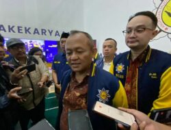 Sarmuji Usul Pondok Pesantren Ikut Dapat Alokasi Dana Pendidikan Dari APBN