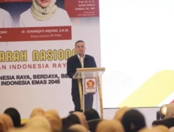 Dasco Ingatkan Kader Gerindra Panaskan Mesin Politik: 3 Tahun Lagi Pemilu 2029