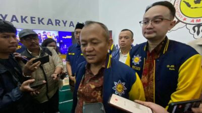 Sarmuji Usul Pondok Pesantren Ikut Dapat Alokasi Dana Pendidikan Dari APBN