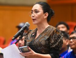 Rieke Diah Pitaloka Ungkap 39 Pejabat Kemenkeu Rangkap Jabatan Jadi Komisaris BUMN