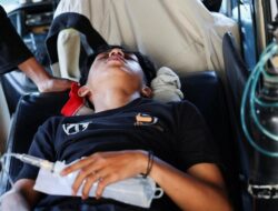 Komnas HAM Usut Pelanggaran Keracunan Massal Program MBG