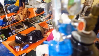 JPPI Kritisi 11.566 Jiwa Jadi Keracunan MBG, Tuding Tata Kelola BGN Tak Akuntabel dan Transparan