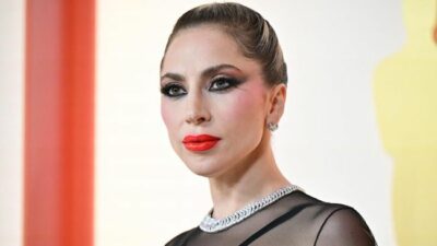 Lady Gaga Bakal Bintangi The Devil Wears Prada 2