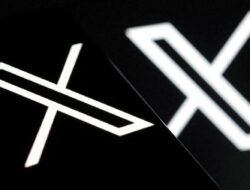 Komdigi Denda Elon Musk Rp. 78 Juta Usai Platform X Banjir Konten Pornografi
