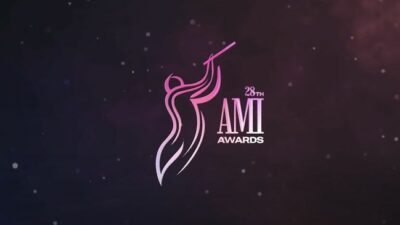 Ini Daftar Lengkap Nominasi AMI Awards 2025