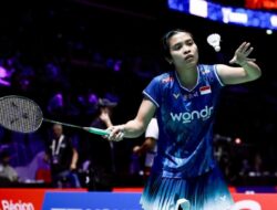 Ini 10 Pebulutangkis Wakil Indonesia di Hylo Open 2025 di Saarbrucken, Jerman