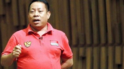 MSBI Desak Adanya Investigasi Pengangkatan Patrick Kluivert sebagai Pelatih Timnas Indonesia