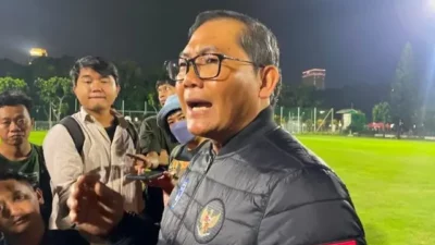 Sumardji Kecewa AFC Tak Respons Surat Protes PSSI Soal Wasit Kuwait di Kualifikasi Piala Dunia