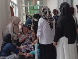 Irma Suryani Bongkar Dugaan Kelalaian Dapur Usai Keracunan MBG Tembus 5.000 Orang
