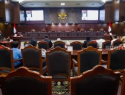Iuran Paksa Tapera Dibatalkan, MK Minta Pemerintah dan DPR Rombak Total UU Terkait