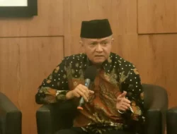 Waketum MUI, Anwar Abbas: Rencana Damai Trump di Gaza Sarat Tipu Daya!