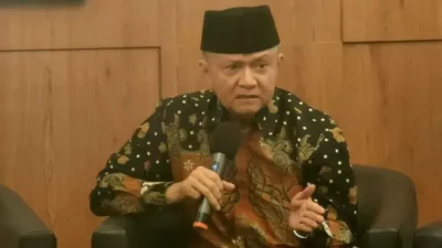 Waketum MUI, Anwar Abbas: Rencana Damai Trump di Gaza Sarat Tipu Daya!