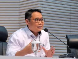 KPK Segera Jemput Paksa Rektor USU Muryanto Amin Terkait Proyek Jalan PUPR Sumut