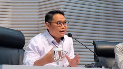 KPK Segera Jemput Paksa Rektor USU Muryanto Amin Terkait Proyek Jalan PUPR Sumut