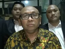 Gus Ipul Copot Edi Suharto, Staf Ahli Mensos Yang Jadi Tersangka Kasus Korupsi Bansos di KPK
