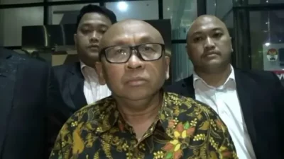 Gus Ipul Copot Edi Suharto, Staf Ahli Mensos Yang Jadi Tersangka Kasus Korupsi Bansos di KPK