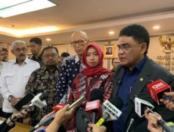 Andreas Hugo Pareira Desak Polri Buka Lagi Kasus Kematian Arya Daru, Kemlu Bentuk Tim Investigasi