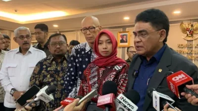 Andreas Hugo Pareira Desak Polri Buka Lagi Kasus Kematian Arya Daru, Kemlu Bentuk Tim Investigasi