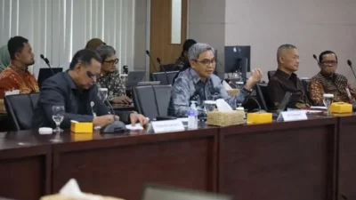 KPK Soroti Potensi Upeti di Balik Perputaran Dana Haji Indonesia Rp. 20 Triliun