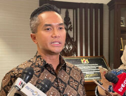 Anindya Bakrie Sebut Transfer Teknologi dan Peningkatan SDM Jadi Kunci Utama Keberhasilan Transisi Energi