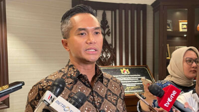 Anindya Bakrie Sebut Transfer Teknologi dan Peningkatan SDM Jadi Kunci Utama Keberhasilan Transisi Energi