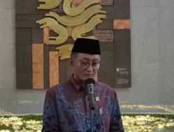 Terungkap! Menteri PU Dody Hanggodo: Hanya 51 Dari 42 Ribu Ponpes Kantongi PBG
