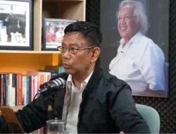 Selamat Ginting Sebut 5 Jenderal Polisi Ini Harus Diperiksa Terkait Kerusuhan Agustus