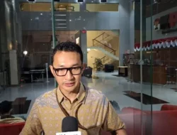KPK Cecar Mantan Pembalap Faryd Sungkar soal TPPU Hasbi Hasan