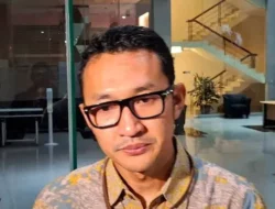 KPK Cecar Ayah Eks Menpora Dito Ariotedjo Terkait Kasus Anoda Logam Antam Rugikan Negara Rp. 100 Miliar