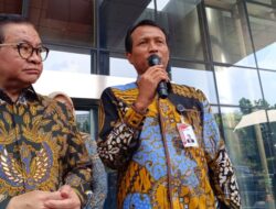 Diam-diam KPK Setop Penyelidikan Korupsi Pengadaan Tanah RS Sumber Waras Era Ahok