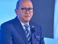 Direksi Garuda Dijabat Purnawirawan TNI Hingga WNA, Ini Penjelasan CEO Danantara Rosan Roeslani