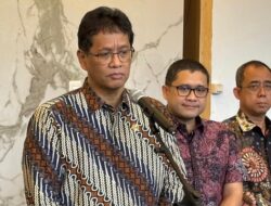 Mukhamad Misbakhun Ingatkan Menkeu Purbaya Tak Campuri Kebijakan Kementerian Lain