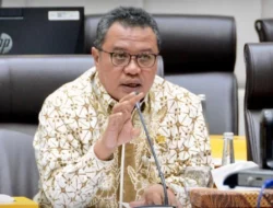 Lamhot Sinaga Dorong Pemerintah Susun Regulasi Yang Rangsang Industri Film Nasional