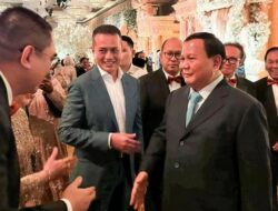 Musa Rajekshah Puji Langkah Prabowo Ikut Mewujudkan Perdamaian Gaza, Palestina
