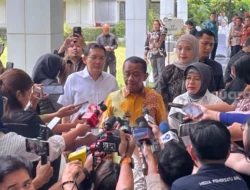 Curhat Sekjen Partai Golkar, Bahlil Lahadalia Sering Kena Framing Jahat di Ruang Publik