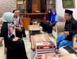 Atalia Praratya Tegaskan Komitmen Dukung Kemajuan dan Kesetaraan Pesantren