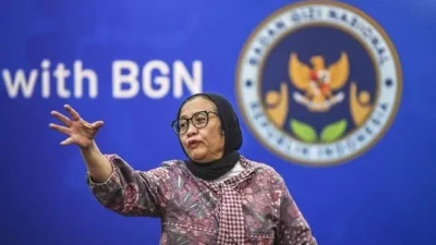 BGN Peringatkan Keras Semua Mitra MBG: Ini Bukan Bisnis, Jangan di-Markup!
