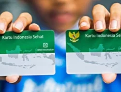 BPJS Kesehatan Bakal Hapus Tunggakan Iuran Rp. 7,6 Triliun, Mayoritas Peserta Miskin dan Sektor Informal