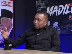 Eks Waka BSSN Bongkar Budaya Tak Kasat Mata di Tubuh Polri: Pemerasan Hingga Korupsi