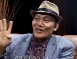 Eks Komisioner KPK, Saut Situmorang: Potensi Ijazah Jokowi Palsu Sangat Besar!