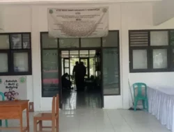 Gubernur Banten Banjir Kritik Usai Beri Sanksi Kepsek SMAN 1 Hanya Karena Viral Kasusnya