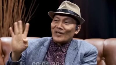 Eks Komisioner KPK, Saut Situmorang: Potensi Ijazah Jokowi Palsu Sangat Besar!